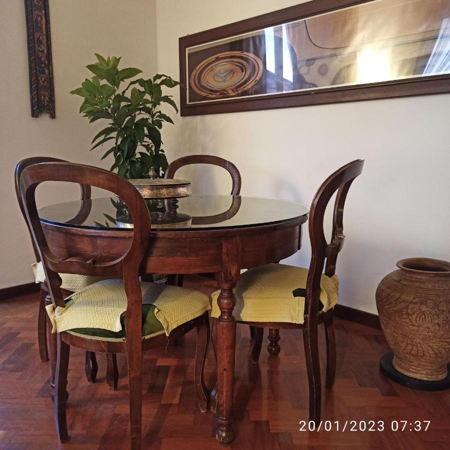 Appartamento Fiore Ρώμη Εξωτερικό φωτογραφία