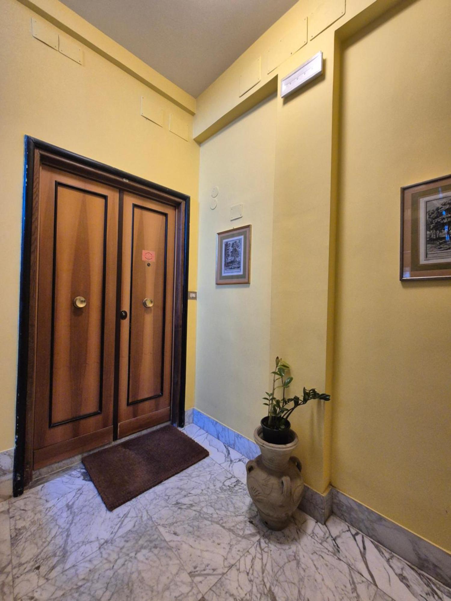 Appartamento Fiore Ρώμη Εξωτερικό φωτογραφία