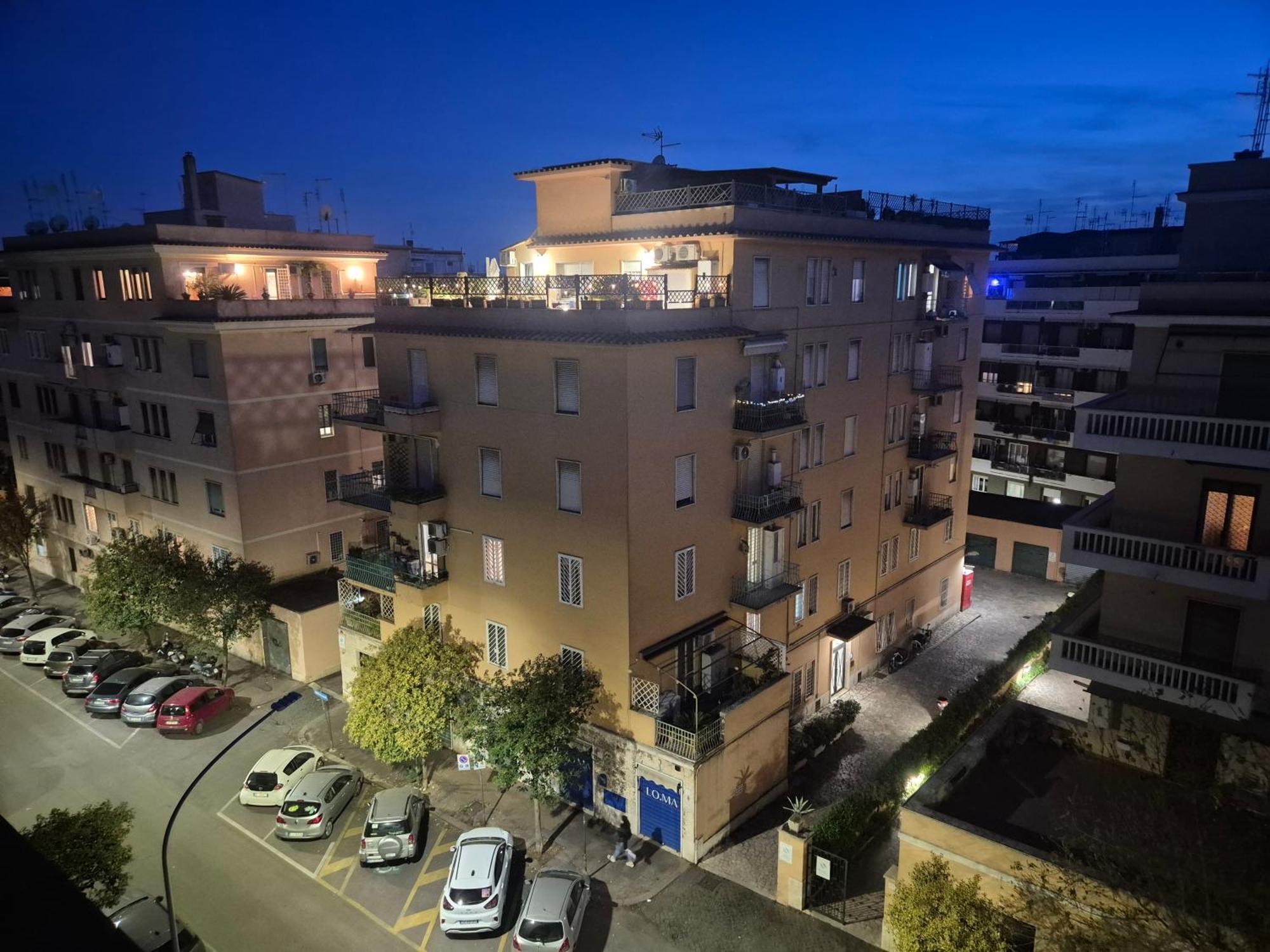Appartamento Fiore Ρώμη Εξωτερικό φωτογραφία