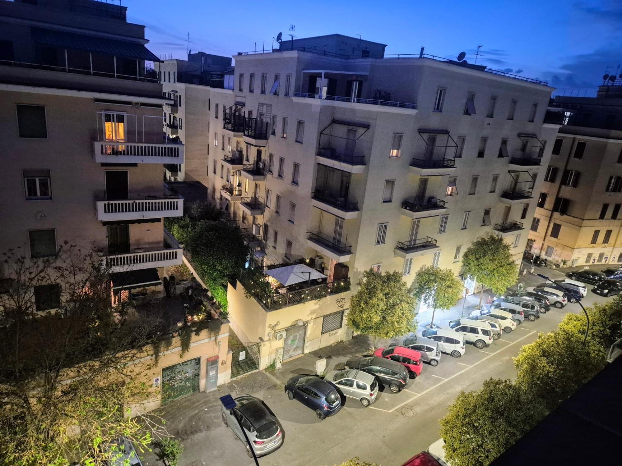 Appartamento Fiore Ρώμη Εξωτερικό φωτογραφία