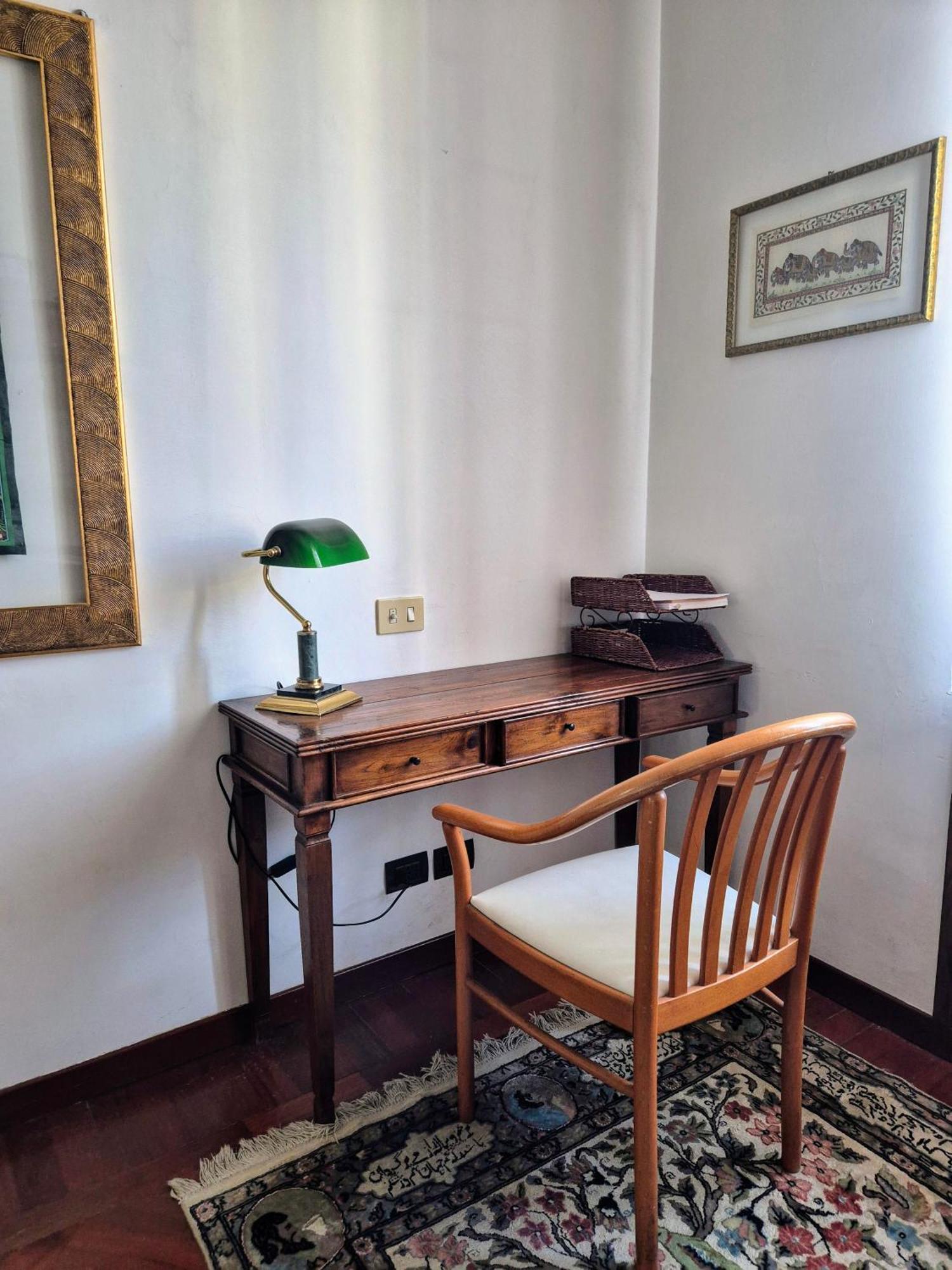 Appartamento Fiore Ρώμη Εξωτερικό φωτογραφία