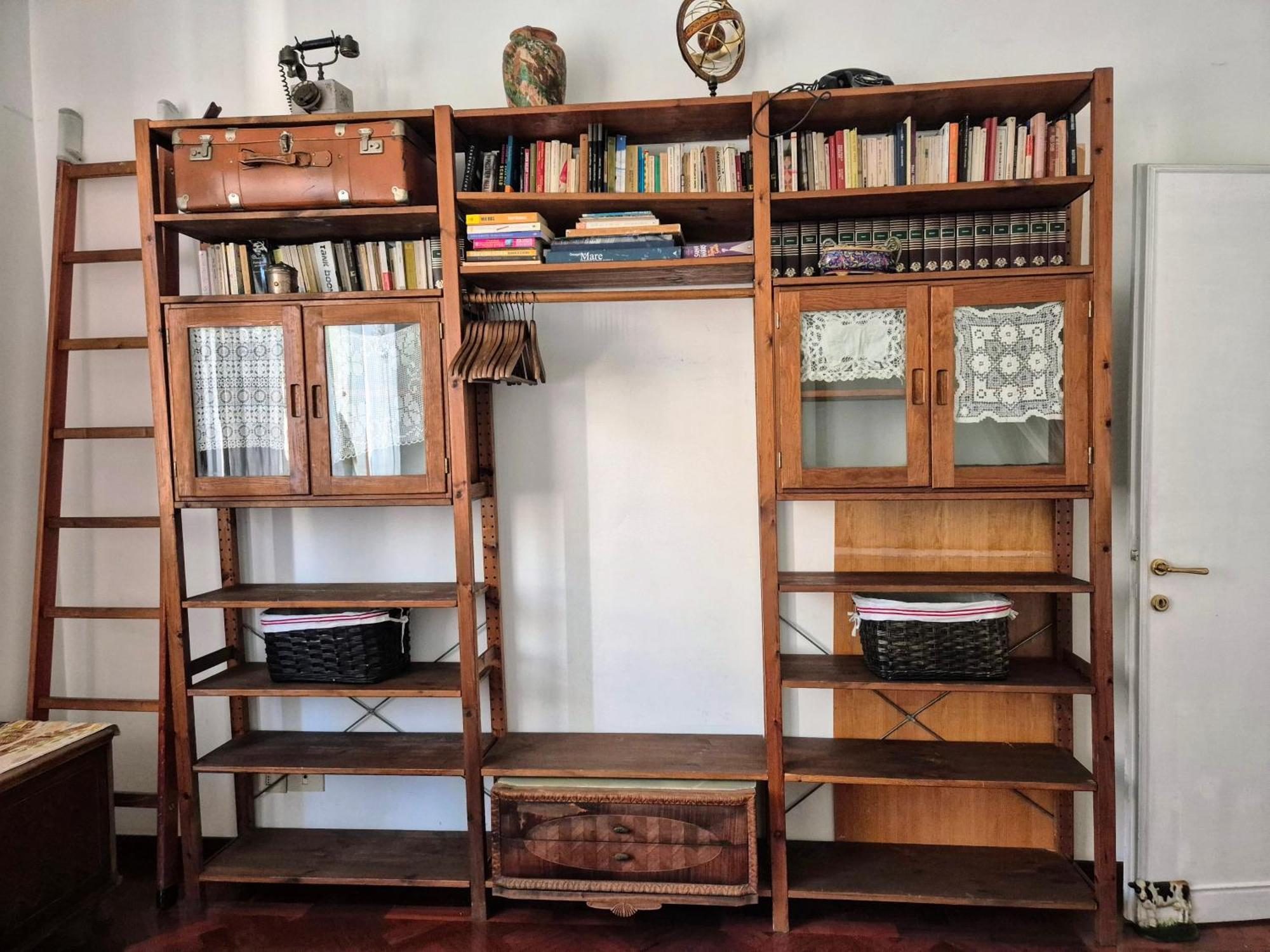 Appartamento Fiore Ρώμη Εξωτερικό φωτογραφία